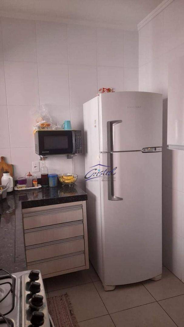 Apartamento à venda com 2 quartos, 105m² - Foto 8