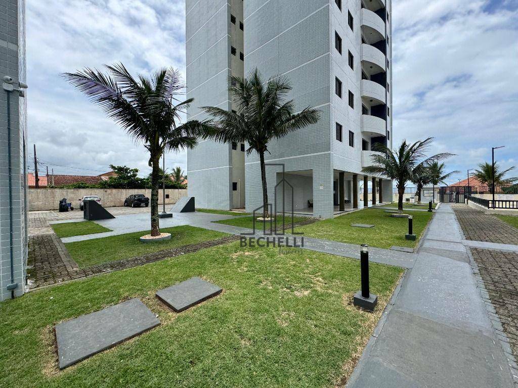 Apartamento para alugar com 2 quartos, 76m² - Foto 1