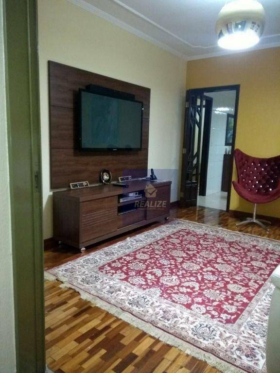 Sobrado à venda com 3 quartos, 300m² - Foto 5