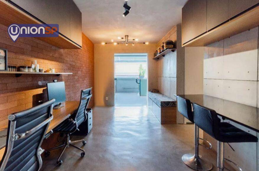 Apartamento à venda com 2 quartos, 85m² - Foto 1