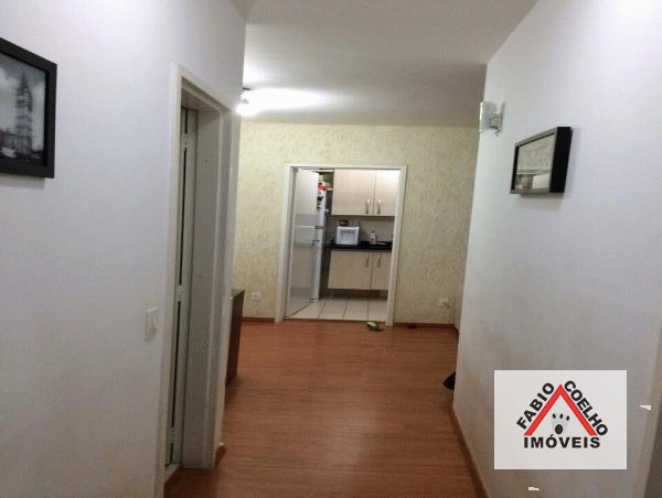 Apartamento à venda com 2 quartos, 60m² - Foto 4