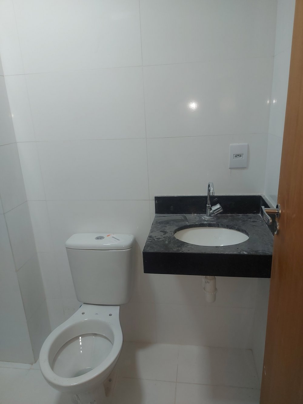 Apartamento à venda com 2 quartos, 36m² - Foto 7