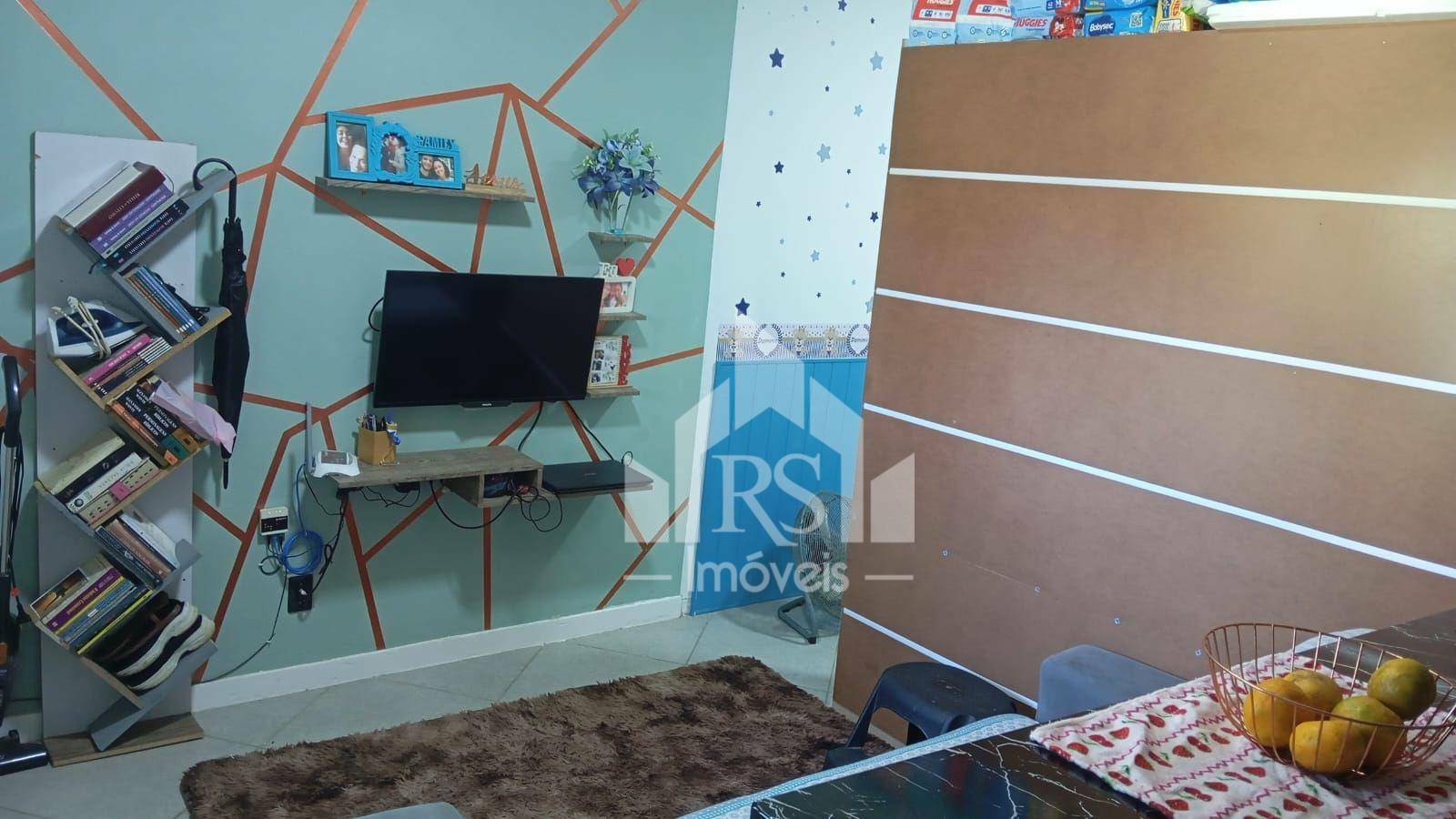 Apartamento, 1 quarto, 30 m² - Foto 5