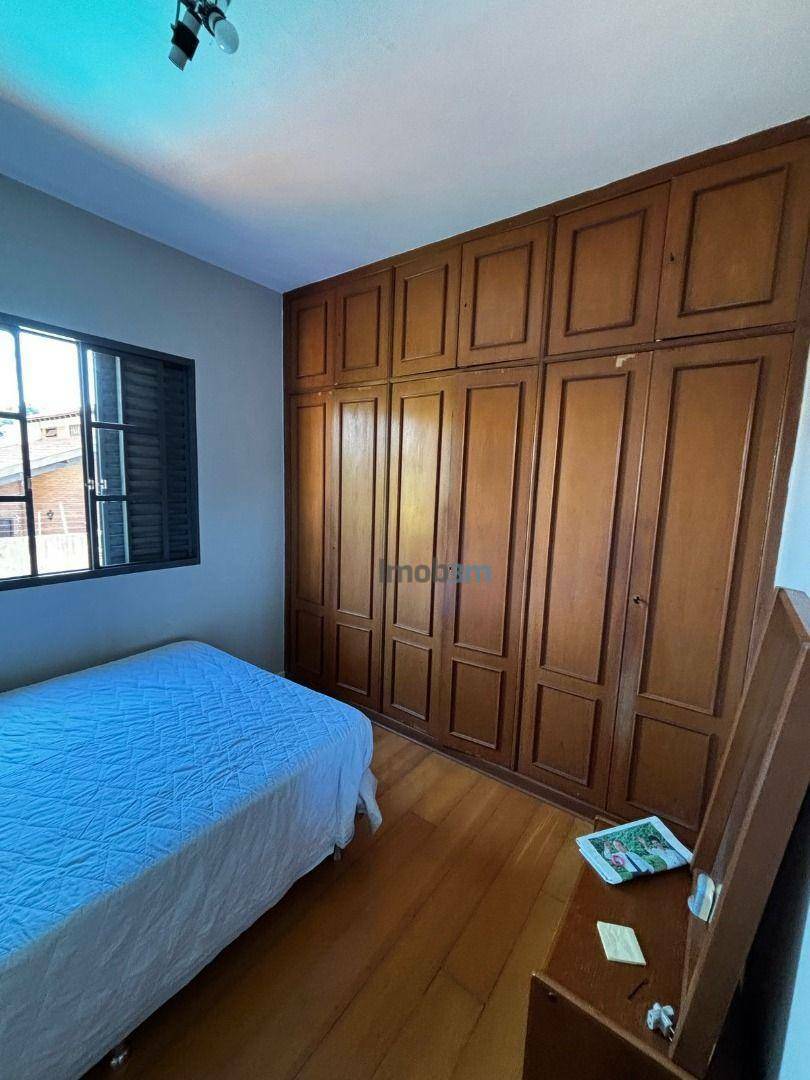 Sobrado à venda com 4 quartos, 286m² - Foto 5