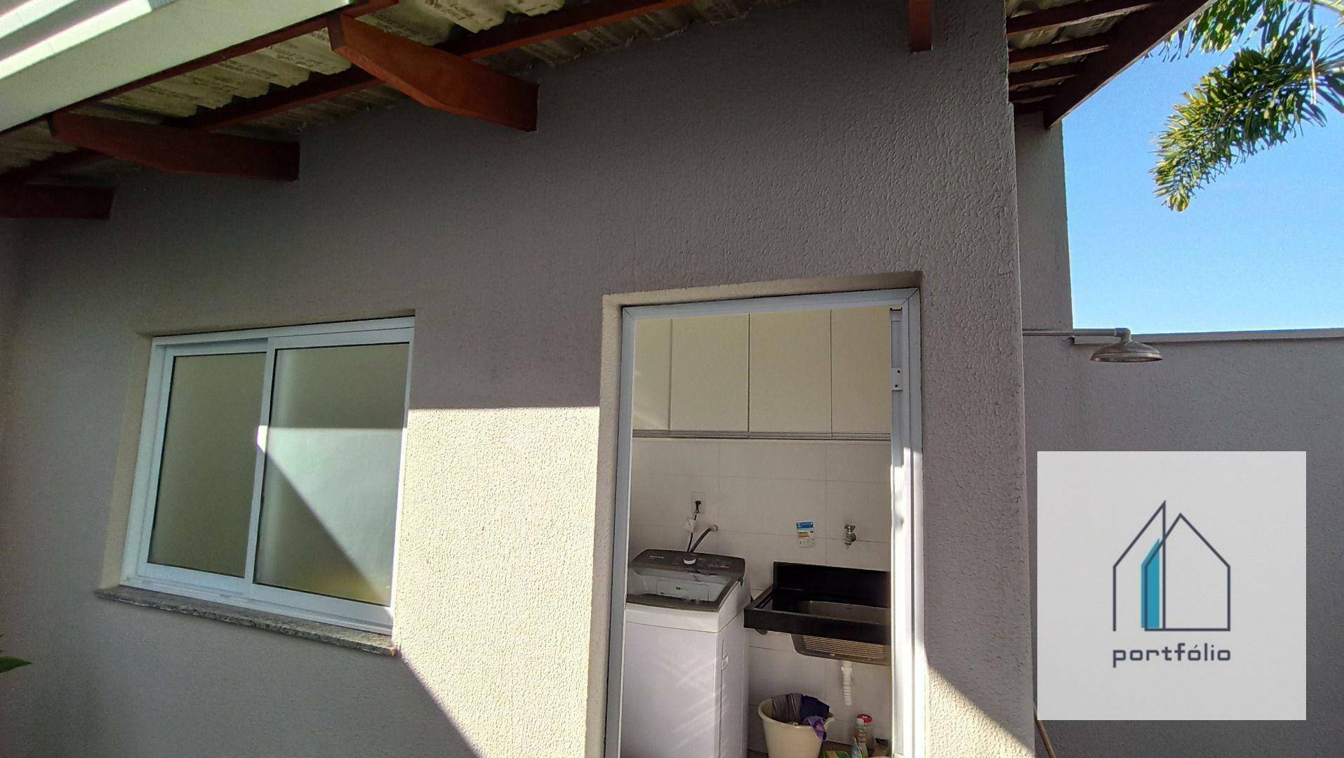 Casa de Condomínio à venda com 3 quartos, 198m² - Foto 27