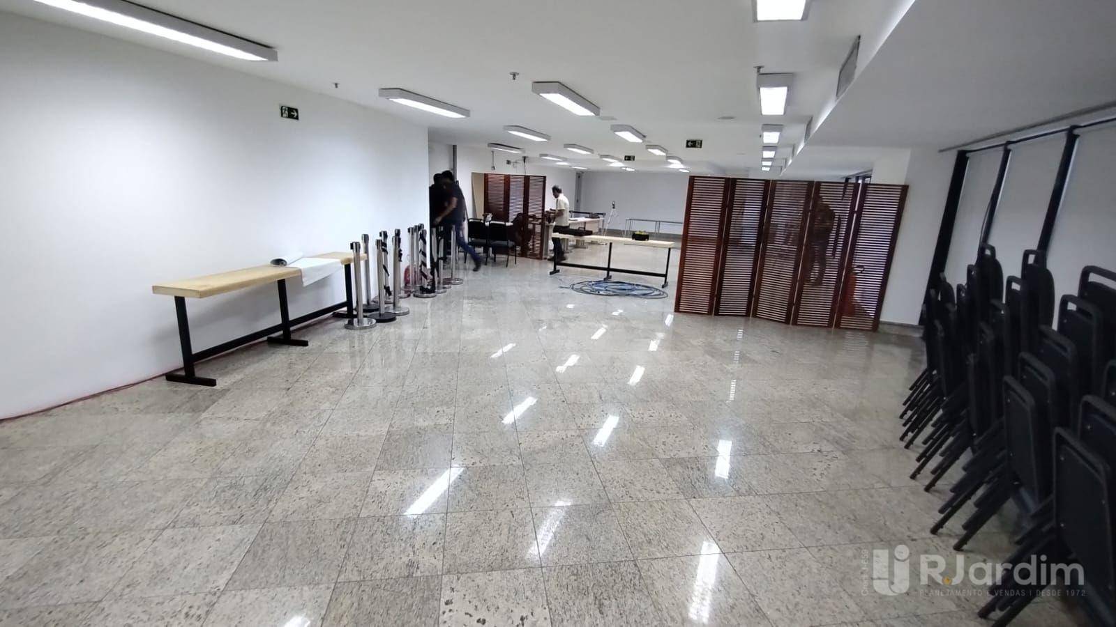 Loja-Salão para alugar, 180m² - Foto 3