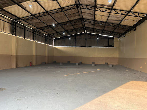 Depósito-Galpão-Armazém para alugar, 405m² - Foto 4