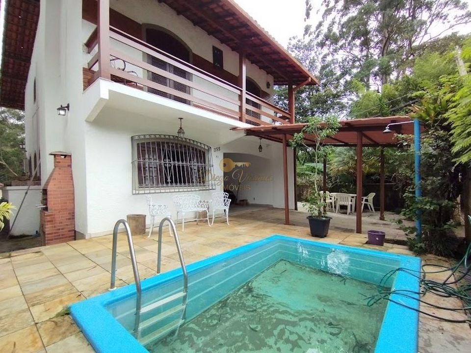 Casa à venda com 4 quartos, 173m² - Foto 27