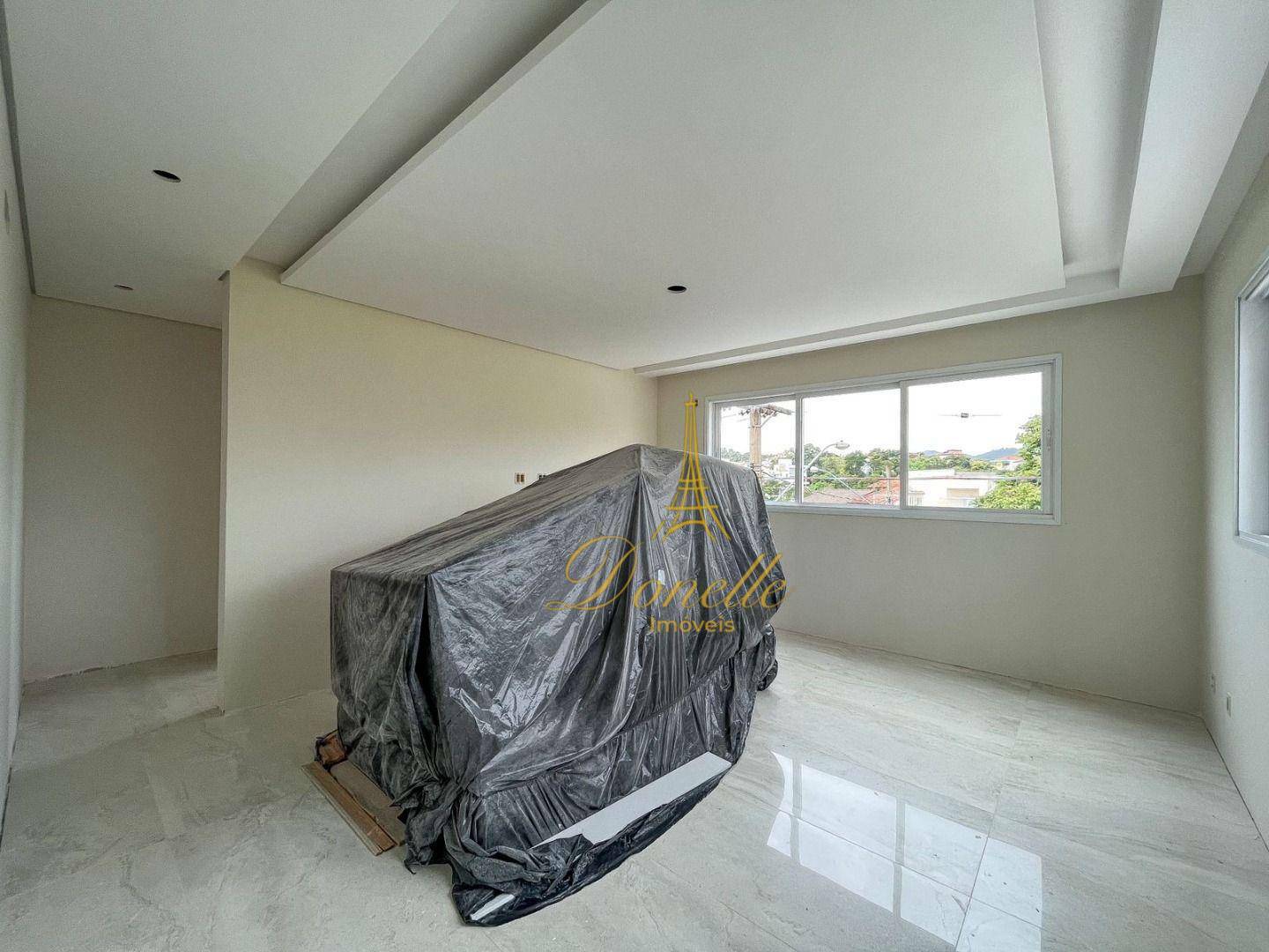 Sobrado à venda com 5 quartos, 292m² - Foto 57