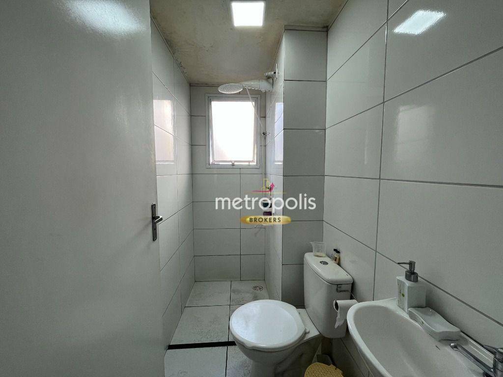 Apartamento à venda com 2 quartos, 54m² - Foto 13