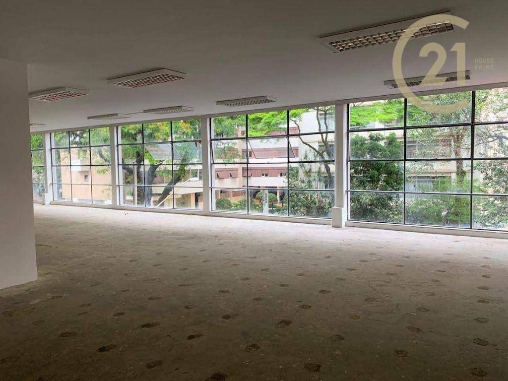 Prédio Inteiro para alugar, 2500m² - Foto 1