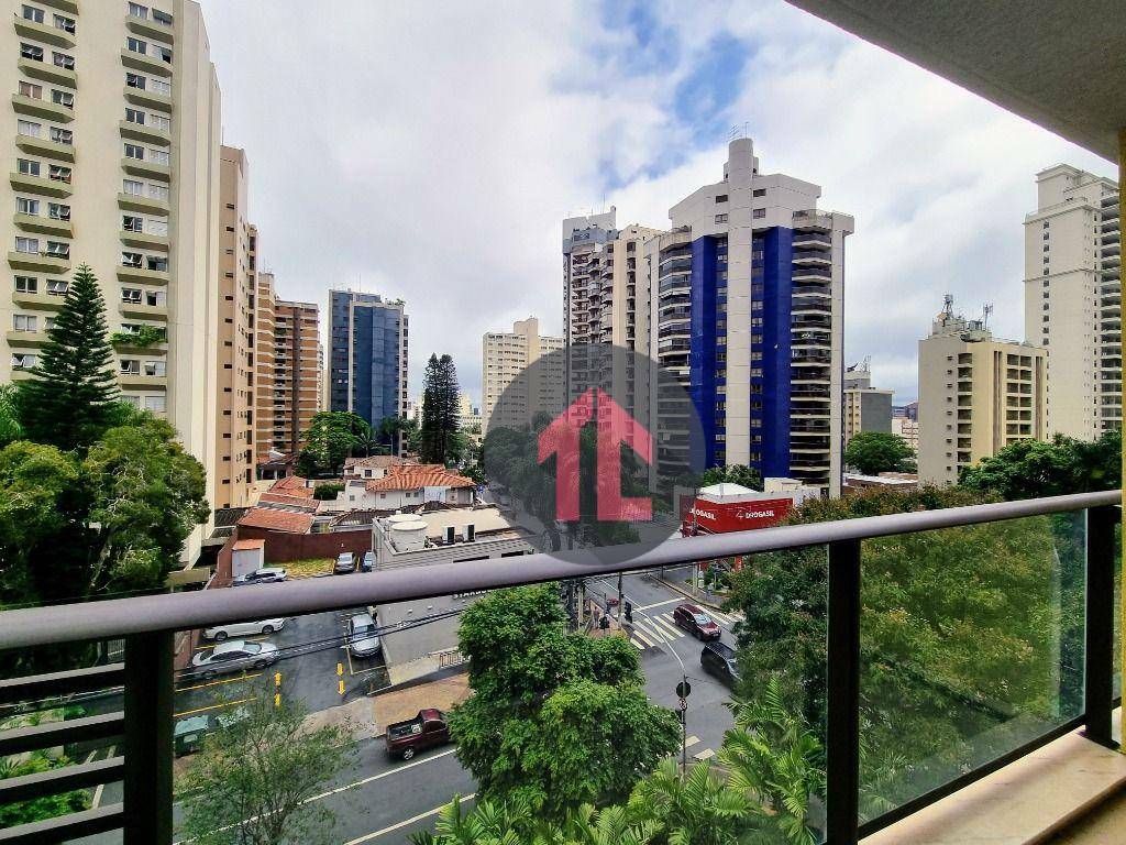 Apartamento para alugar com 1 quarto, 57m² - Foto 10