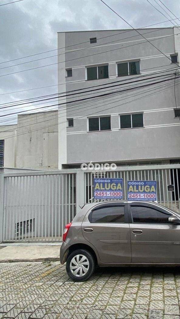 Prédio Inteiro para alugar, 630m² - Foto 1