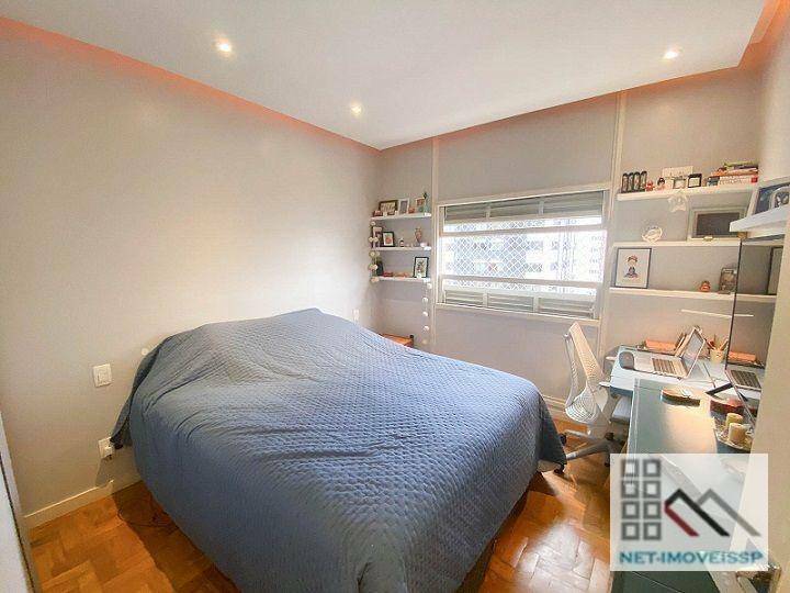 Apartamento à venda com 2 quartos, 81m² - Foto 8