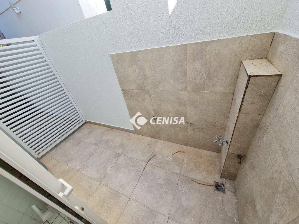 Casa de Condomínio à venda com 3 quartos, 193m² - Foto 12