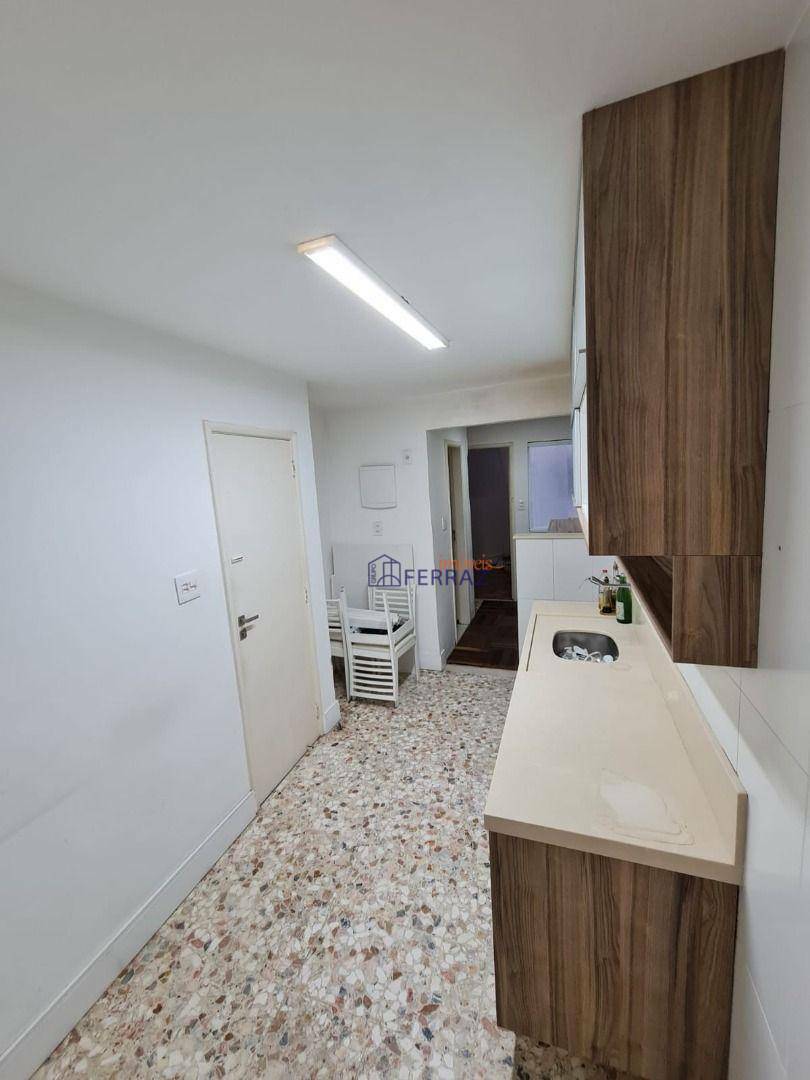 Apartamento à venda com 2 quartos, 102m² - Foto 26