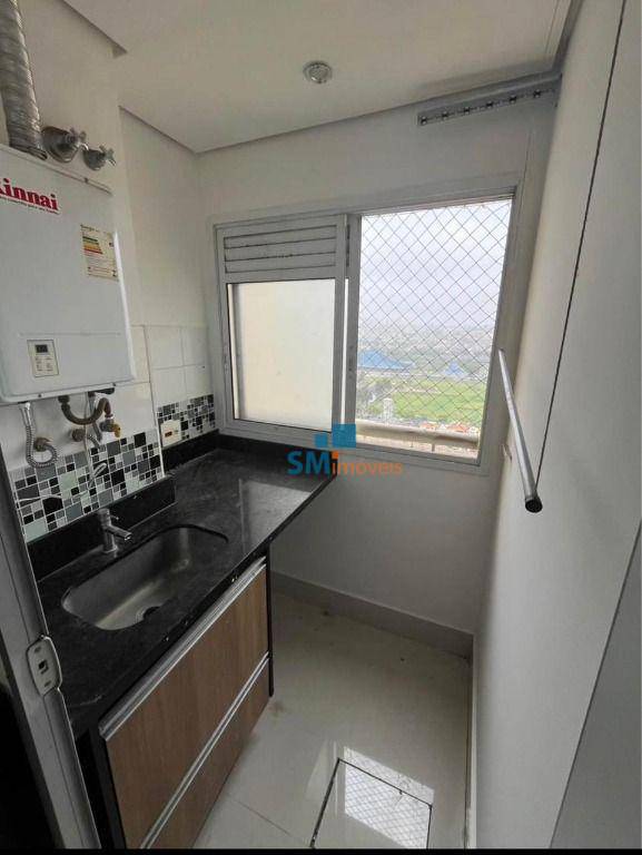 Apartamento à venda com 3 quartos, 72m² - Foto 7