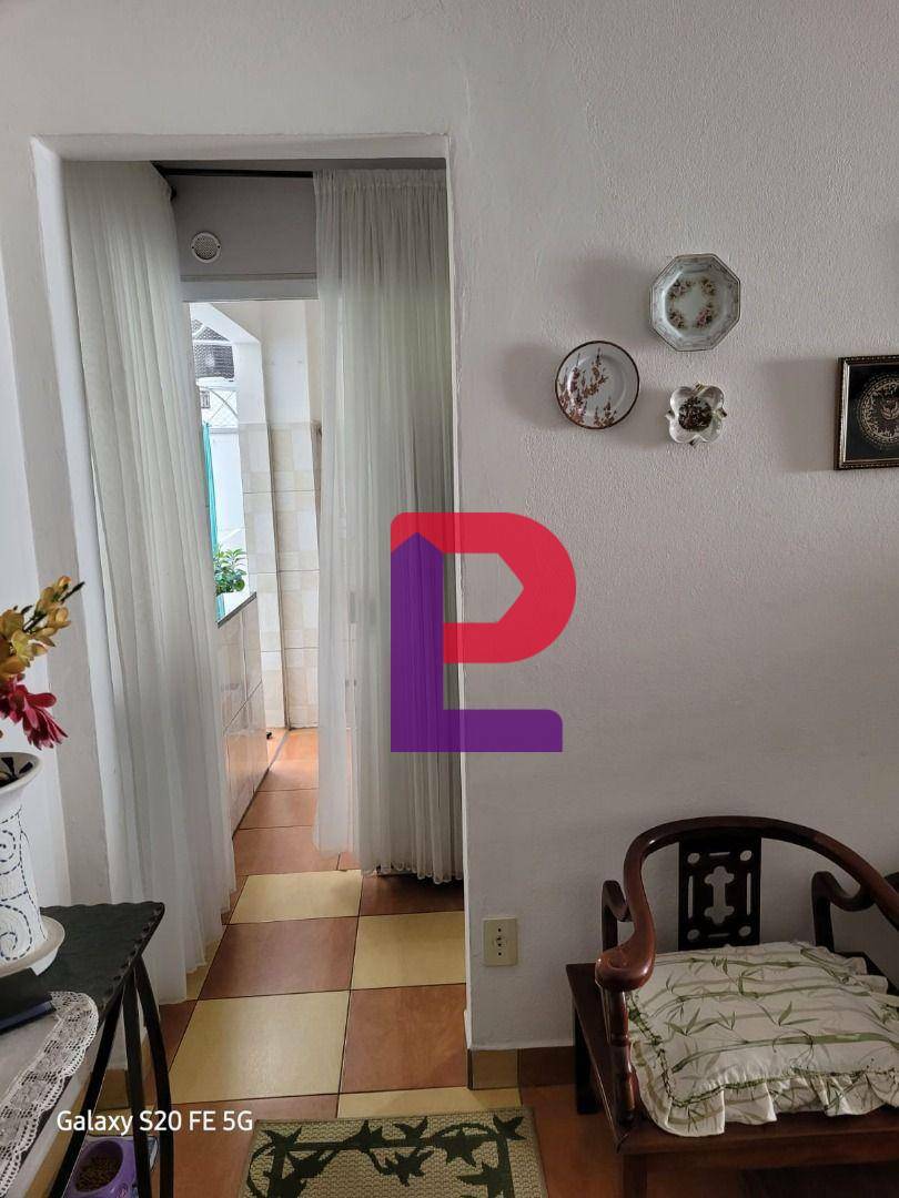 Apartamento à venda com 2 quartos, 132m² - Foto 4
