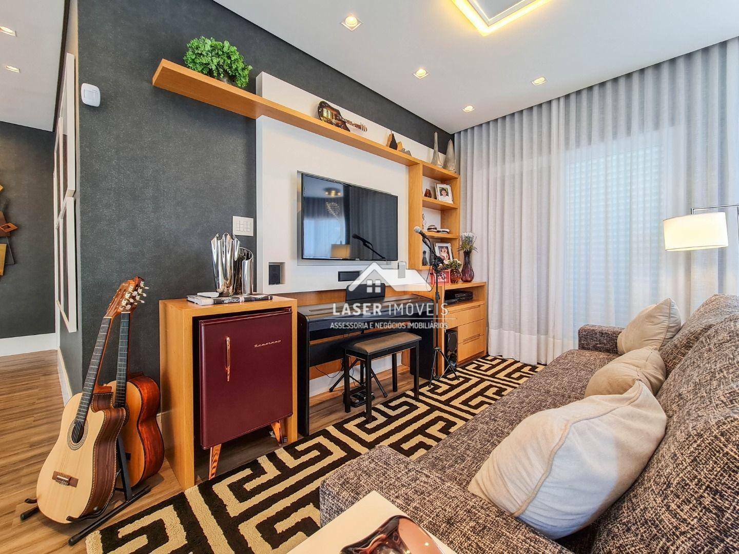 Casa de Condomínio à venda com 4 quartos, 529m² - Foto 45