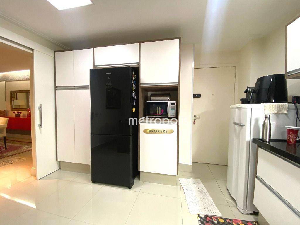 Apartamento à venda com 4 quartos, 146m² - Foto 10