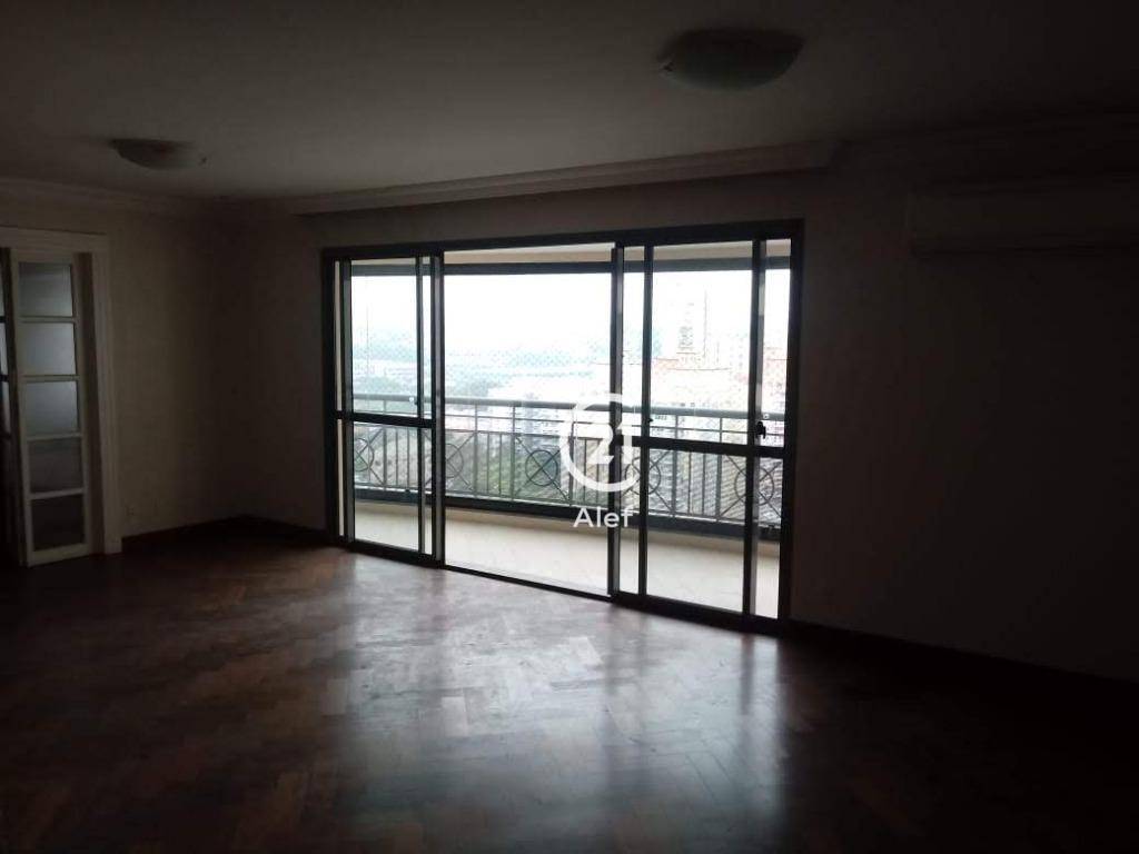 Apartamento à venda com 2 quartos, 170m² - Foto 3