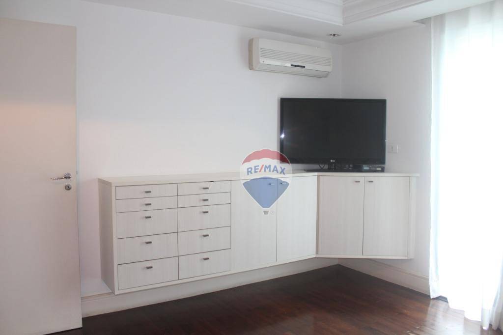 Apartamento à venda e aluguel com 3 quartos, 148m² - Foto 12