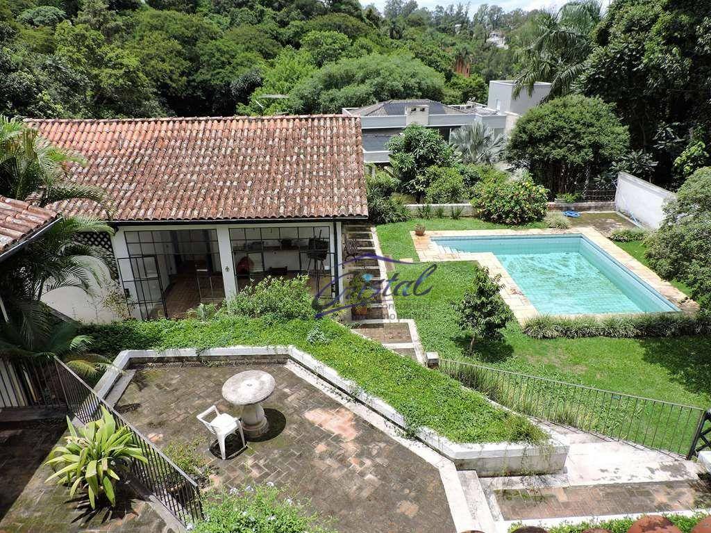 Casa de Condomínio à venda com 4 quartos, 443m² - Foto 8