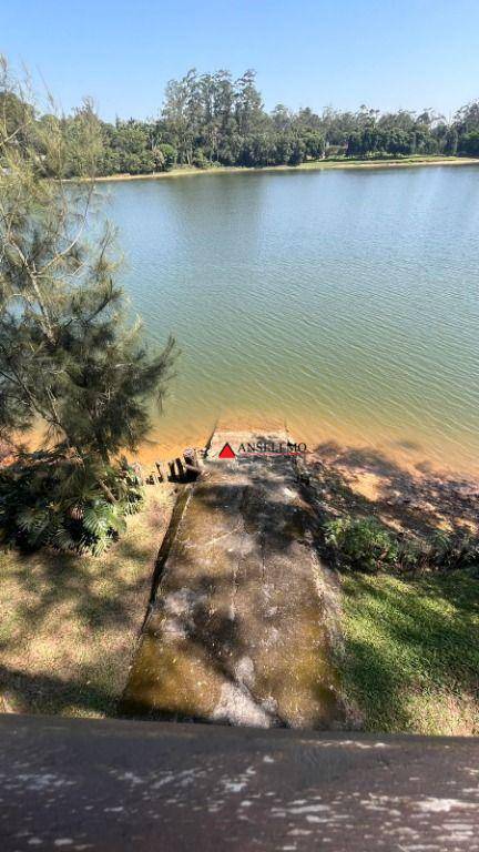 Chácara, 6 quartos, 1 hectares - Foto 1