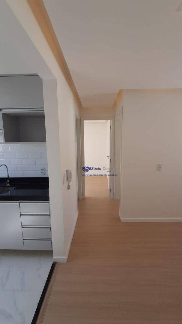 Apartamento à venda com 2 quartos, 38m² - Foto 6