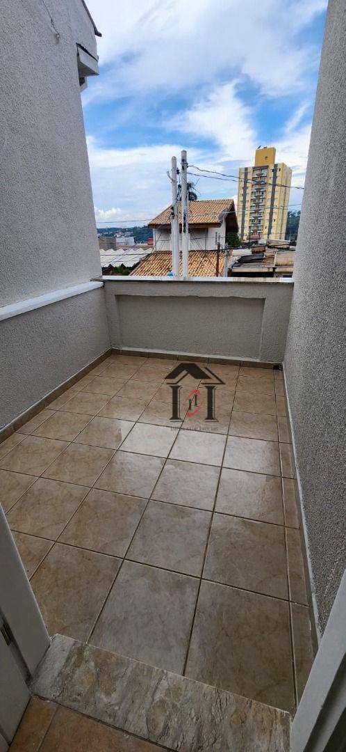 Sobrado para alugar com 2 quartos, 148m² - Foto 2