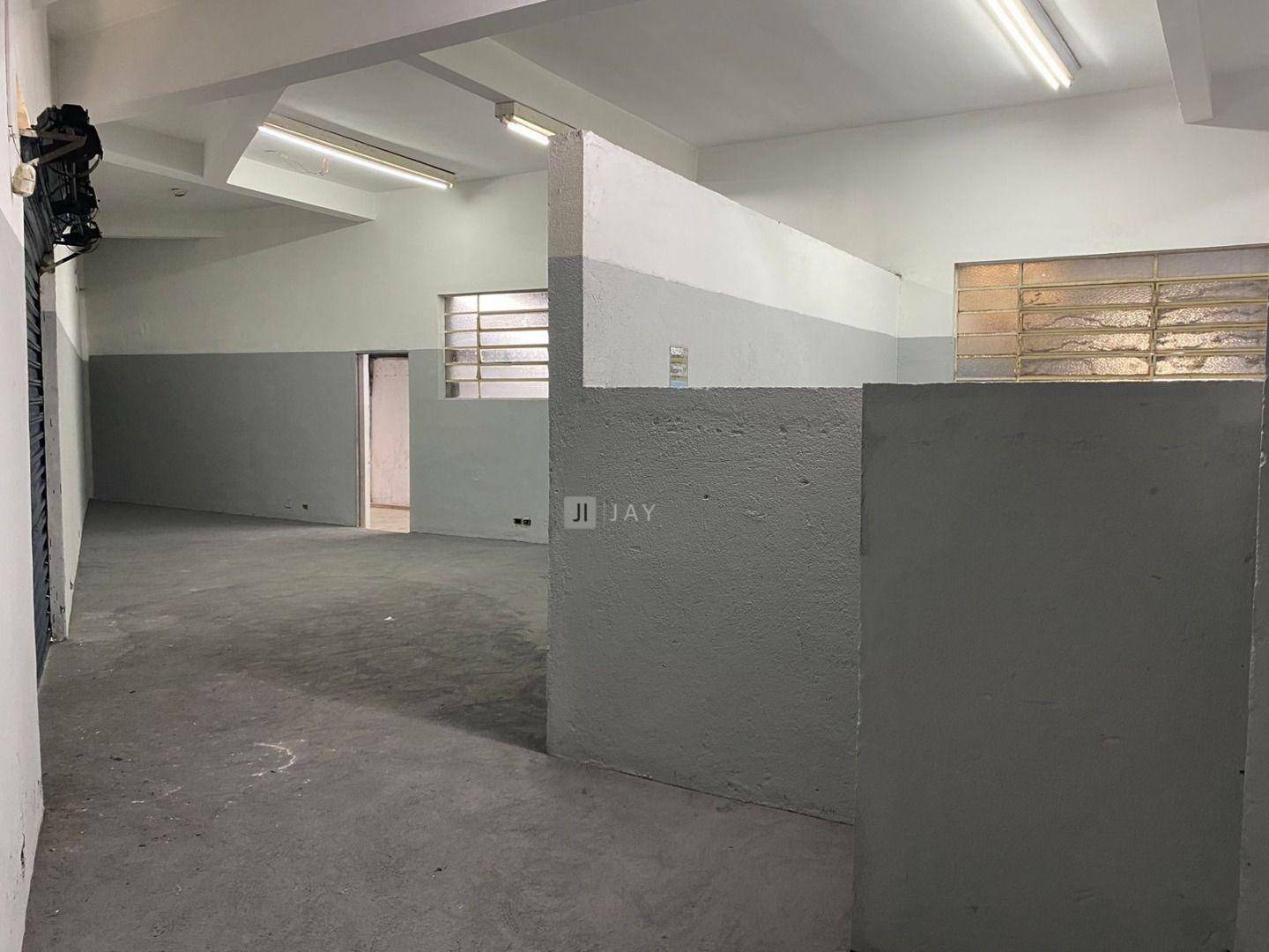 Depósito-Galpão-Armazém à venda e aluguel, 498m² - Foto 12