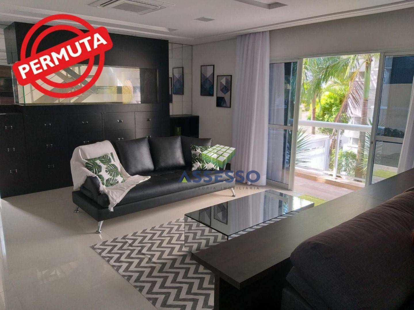 Casa à venda com 4 quartos, 404m² - Foto 10