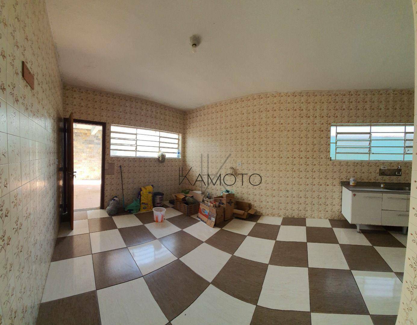 Casa à venda com 3 quartos, 137m² - Foto 16