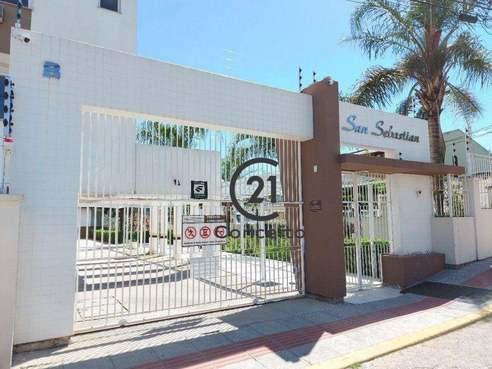 Apartamento à venda com 3 quartos, 76m² - Foto 42