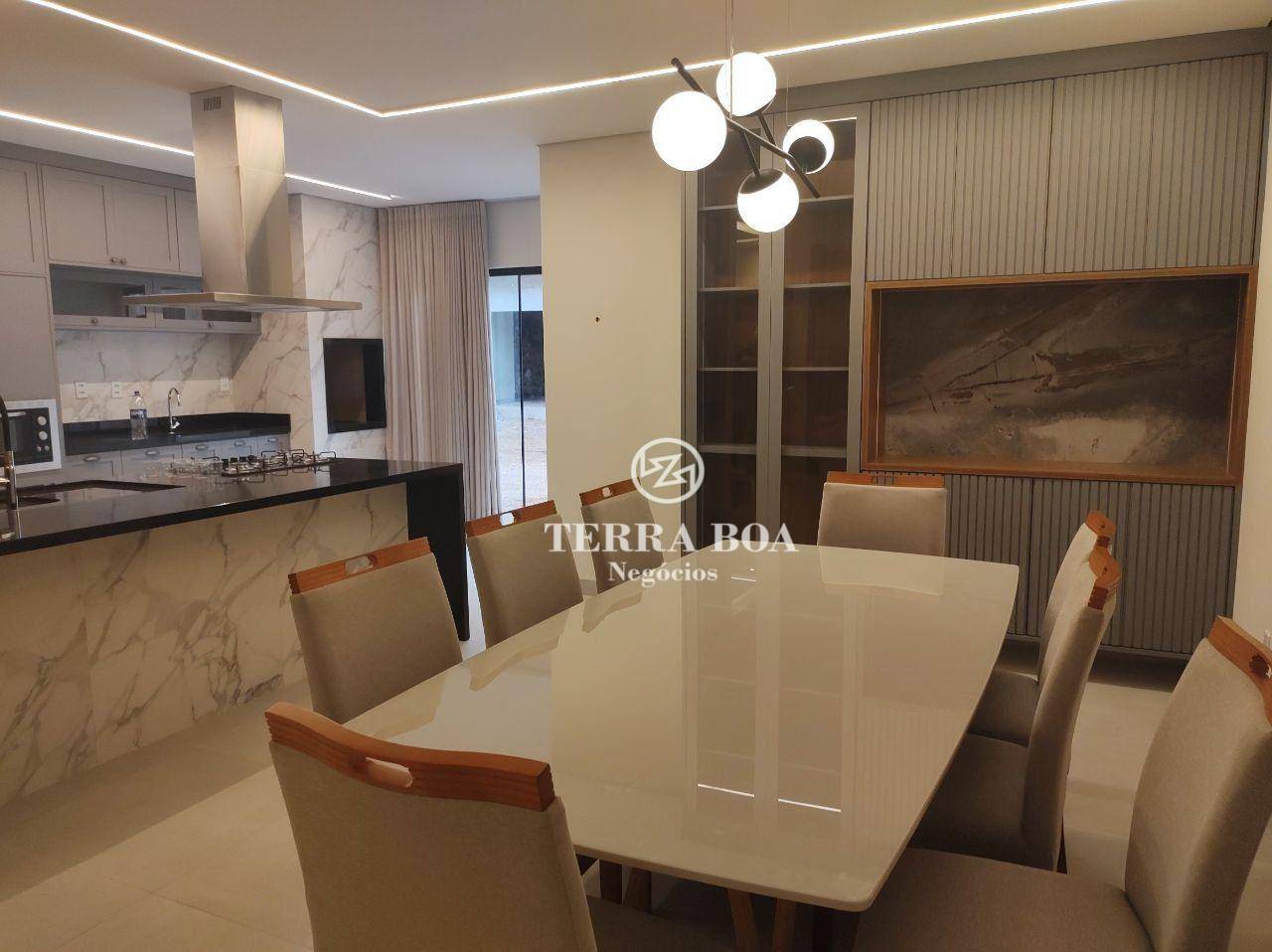 Sobrado à venda com 4 quartos, 174m² - Foto 28