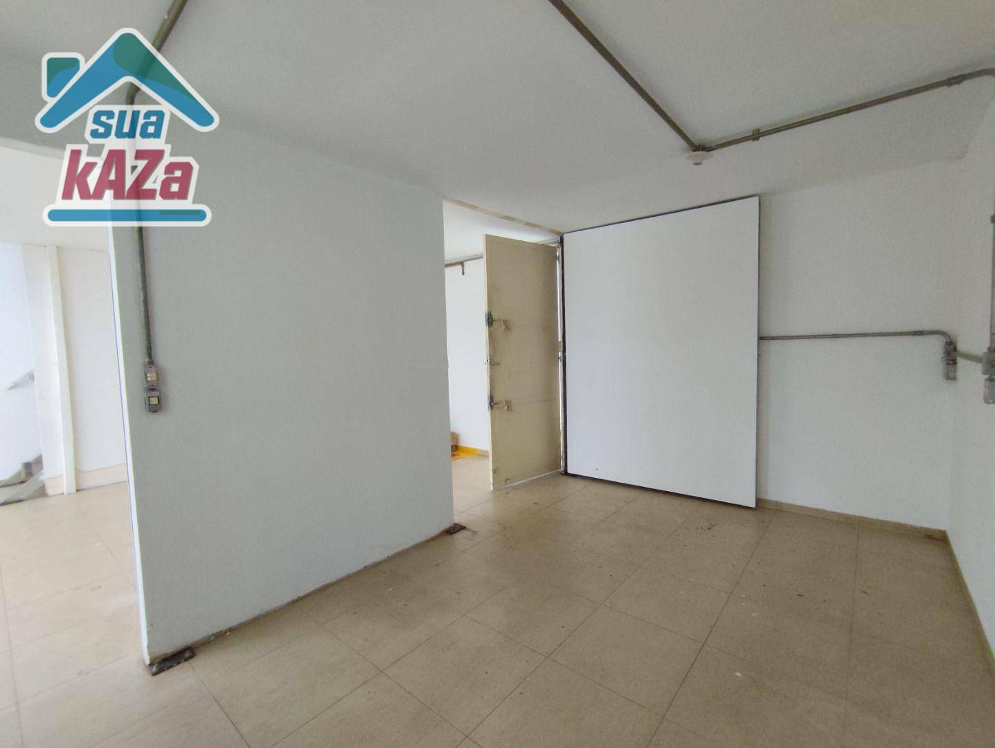 Depósito-Galpão-Armazém para alugar, 160m² - Foto 5