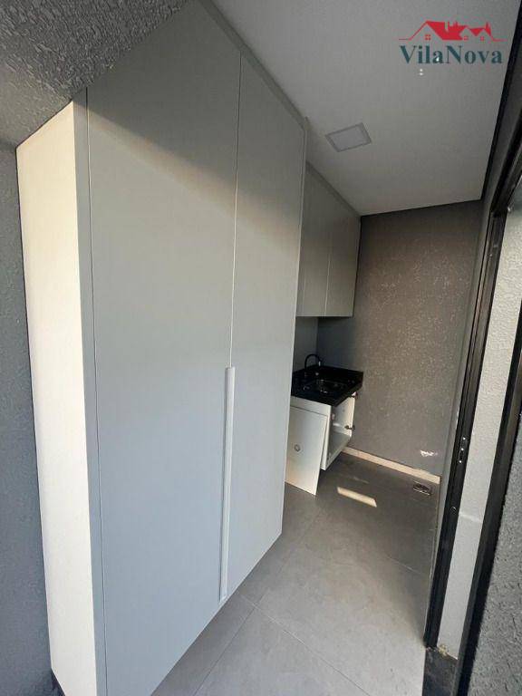 Casa de Condomínio à venda com 3 quartos, 188m² - Foto 8