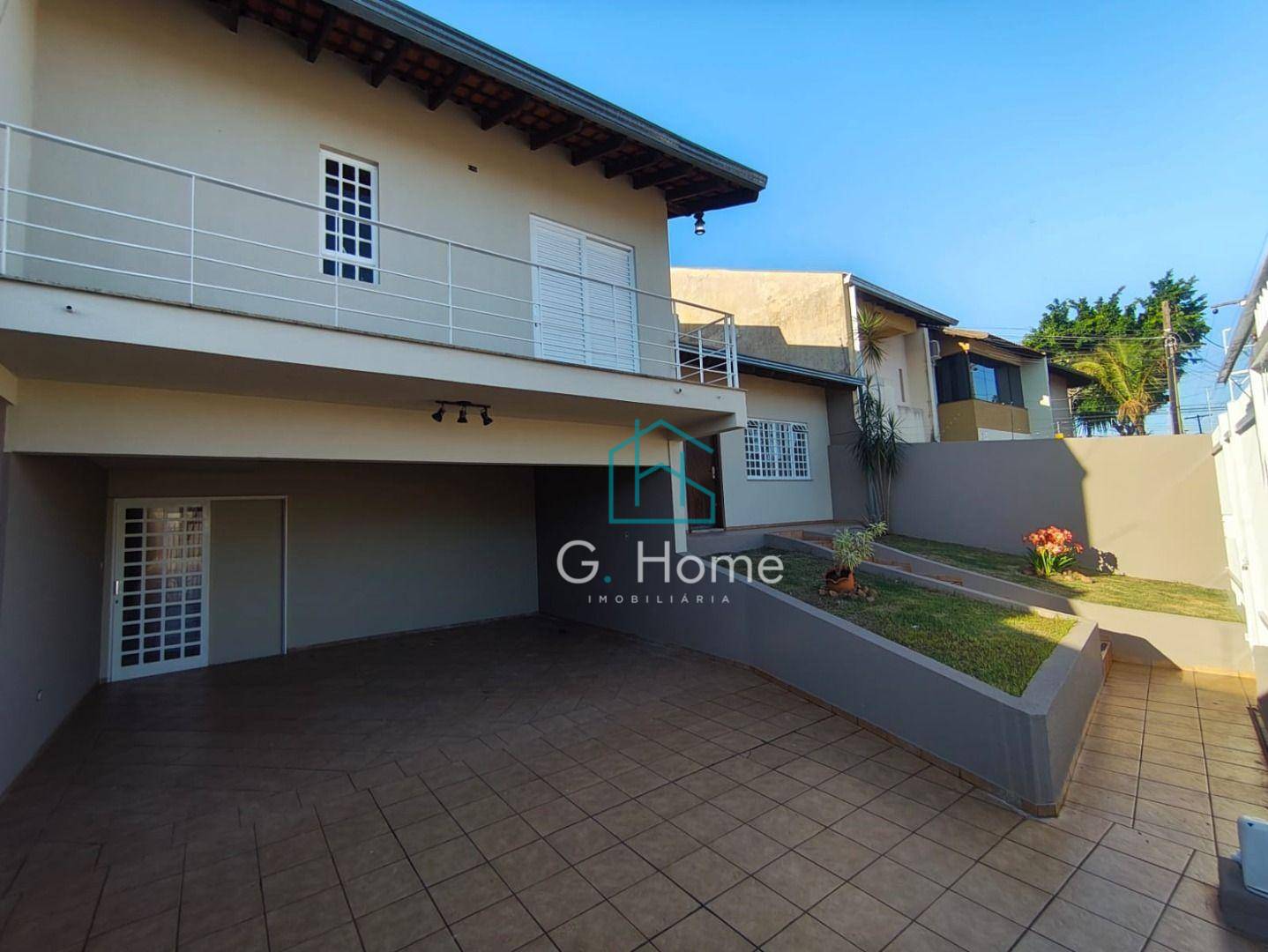 Casa, 3 quartos, 171 m² - Foto 3