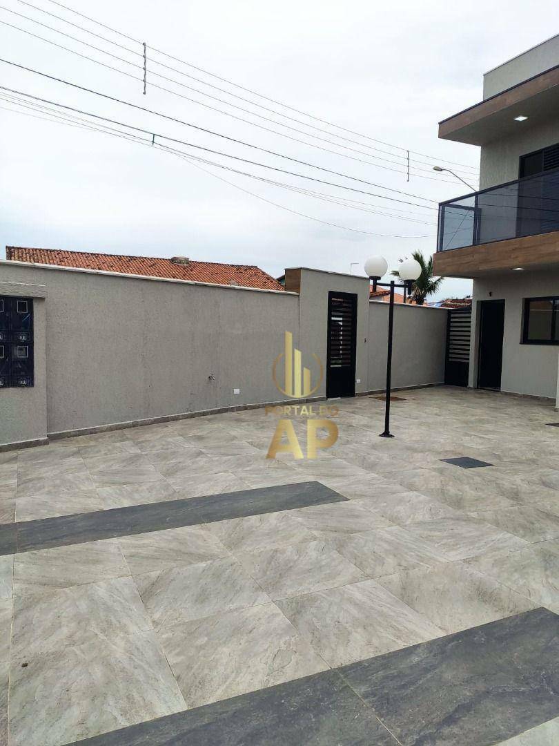 Casa à venda com 2 quartos, 83m² - Foto 22