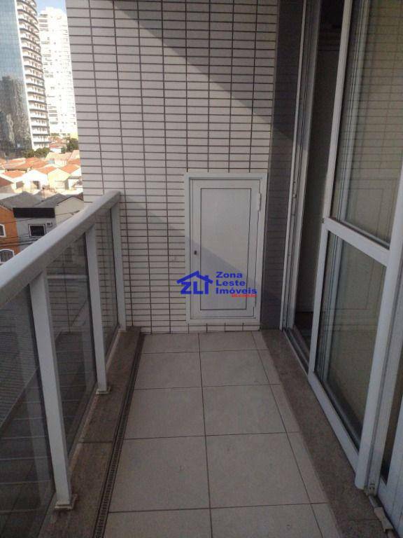 Conjunto Comercial-Sala para alugar, 41m² - Foto 10