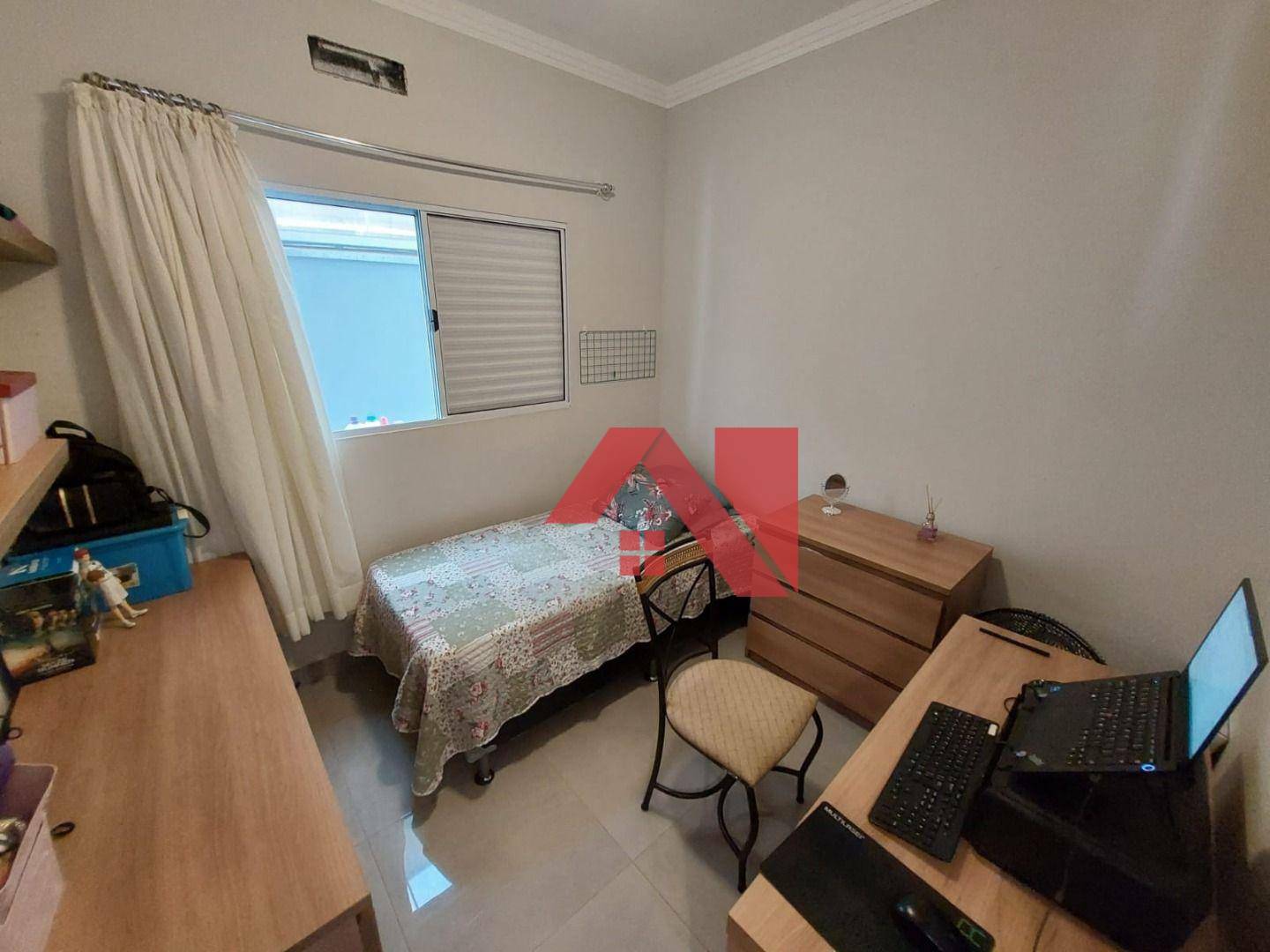 Casa de Condomínio à venda com 3 quartos, 75m² - Foto 14