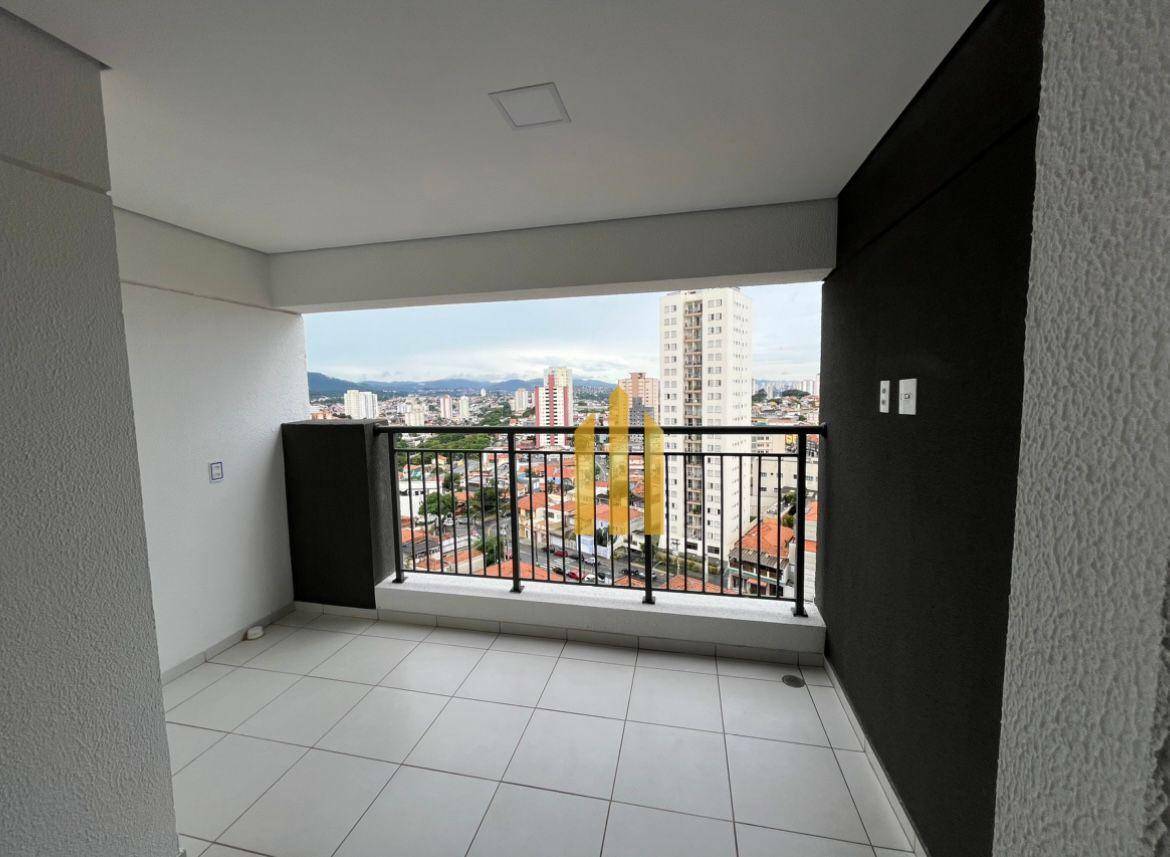 Apartamento à venda com 2 quartos, 64m² - Foto 2