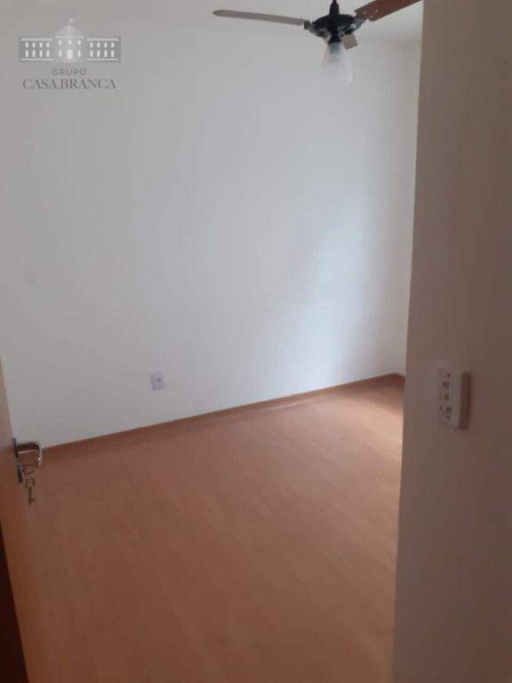 Apartamento à venda com 2 quartos, 40m² - Foto 3