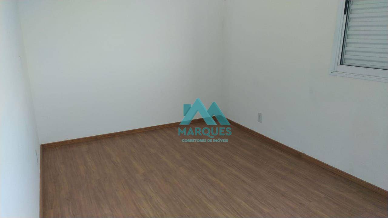 Apartamento à venda com 2 quartos, 55m² - Foto 6