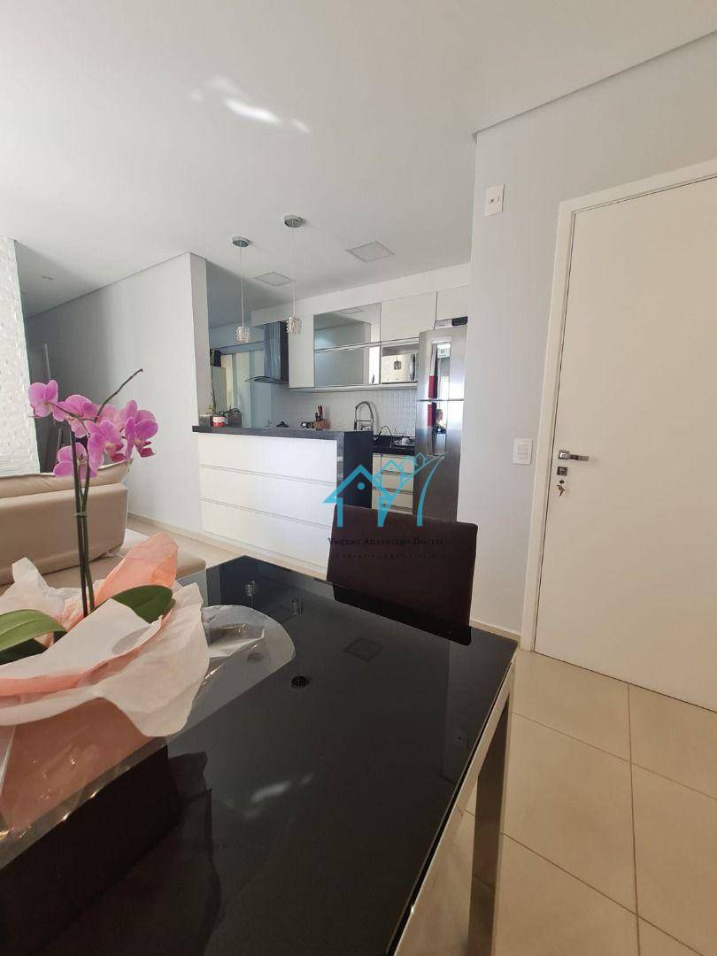 Apartamento à venda com 3 quartos, 75m² - Foto 14