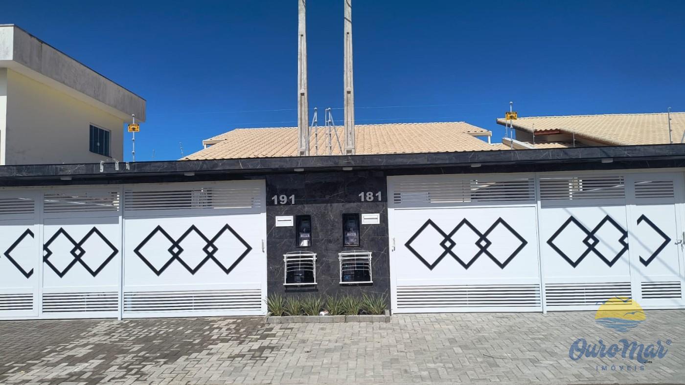 Casa, 2 quartos, 90 m² - Foto 1