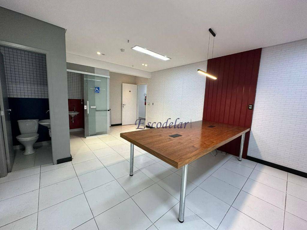 Conjunto Comercial-Sala à venda, 36m² - Foto 5