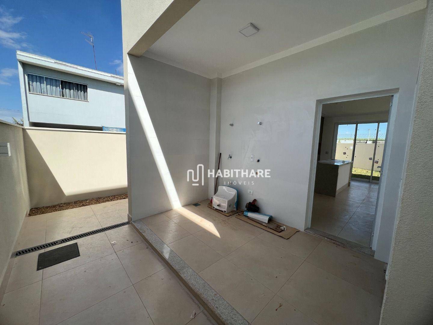 Casa de Condomínio à venda com 3 quartos, 166m² - Foto 10