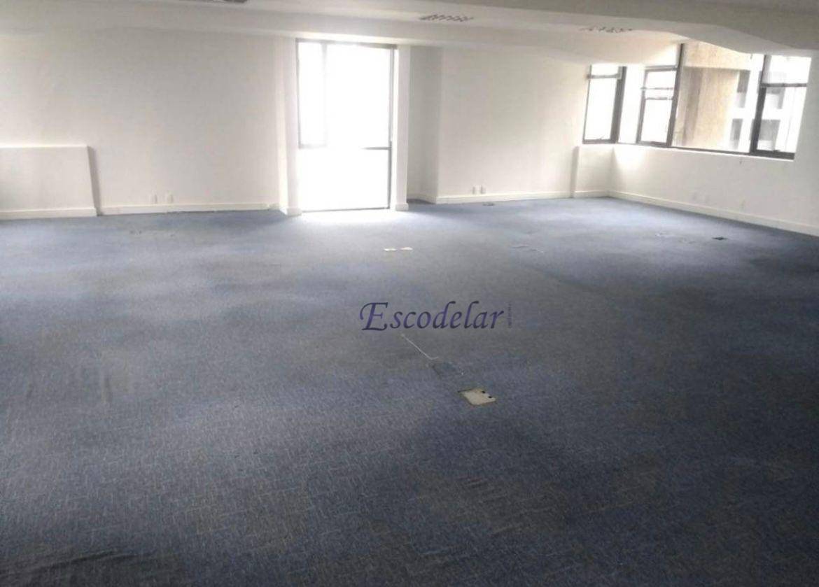 Conjunto Comercial-Sala para alugar, 212m² - Foto 13