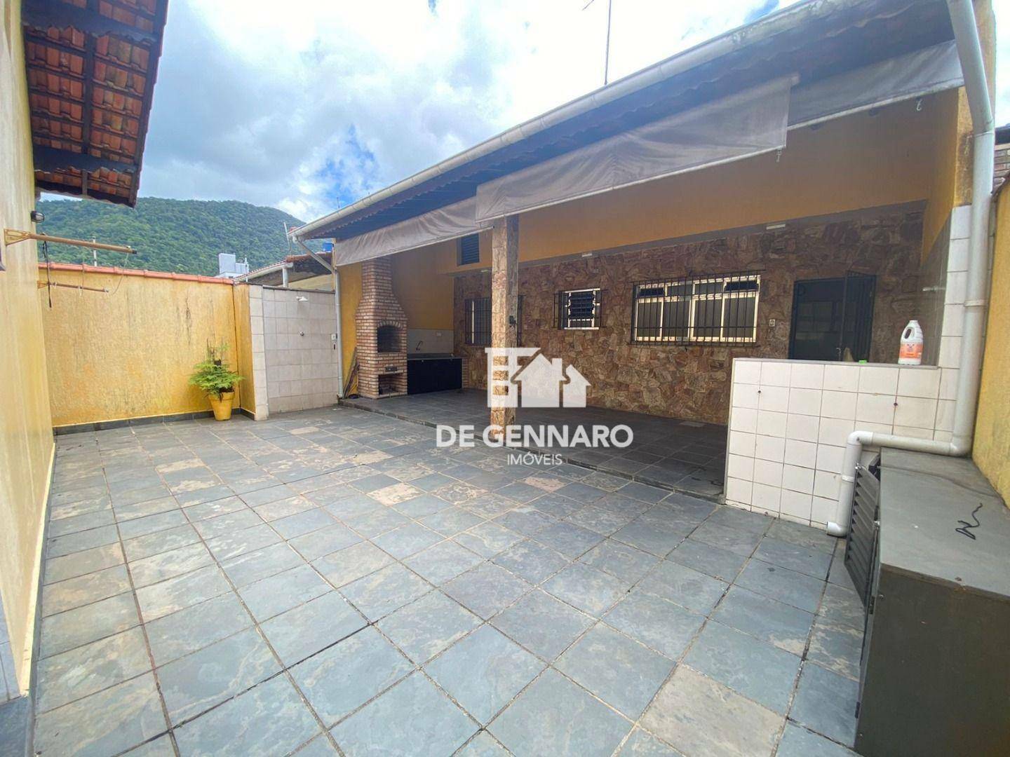 Casa à venda com 3 quartos, 241m² - Foto 8